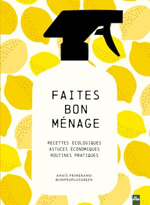 Téléchargez le livre :  Faites bon ménage