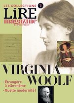 Télécharger le livre :  Virginia Woolf