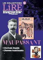 Télécharger le livre :  Maupassant