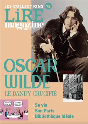 Téléchargez le livre :  Oscar Wilde