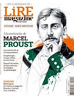 Télécharger le livre :  Marcel Proust