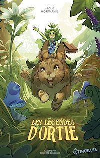 Téléchargez le livre :  Les Légendes d'Ortie