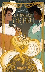 Télécharger le livre :  L'Oiseau de feu