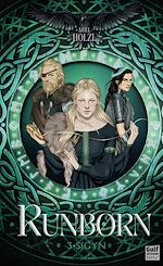 Télécharger le livre :  Runborn - Tome 3 Sigyn