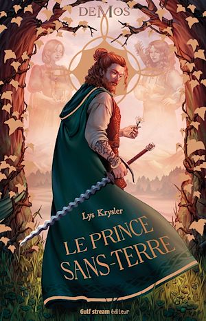 Téléchargez le livre :  Demos - Le Prince Sans-Terre