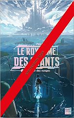 Télécharger le livre :  Le Royaume des géants - Tome 2 L'Éveil du dragon
