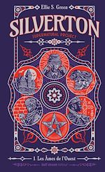 Télécharger le livre :  Silverton Supernatural project - Tome 1 Les Âmes de l'Ouest