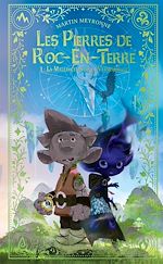 Télécharger le livre :  Les Pierres de Roc-en-Terre - Tome 1 La Malédiction de la vermimousse