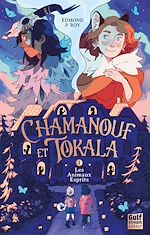 Télécharger le livre :  Chamanouf et Tokala - Tome 1 Les Animaux Esprits
