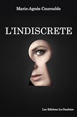 Télécharger le livre :  L'Indiscrète