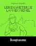 Télécharger le livre :  Les enquêtes de Lammer Michel - Du soupir aux armes