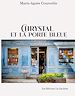 Télécharger le livre :  Chrystal et la porte bleue