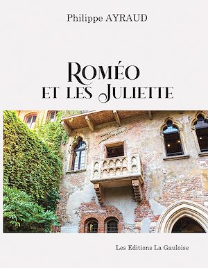 Téléchargez le livre :  Roméo et les Juliette