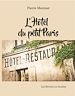 Télécharger le livre :  L'Hôtel du petit Paris
