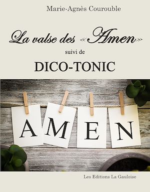 Téléchargez le livre :  La valse des « Amen »