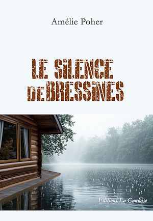 Téléchargez le livre :  Le Silence de Bressines