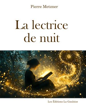 Téléchargez le livre :  La lectrice de nuit