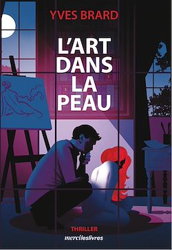 Télécharger le livre :  L'art dans la peau