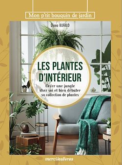 Télécharger le livre :  Les plantes d'intérieur