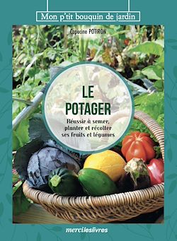 Télécharger le livre :  Le potager