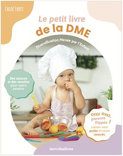 Télécharger le livre :  Le petit livre de la DME