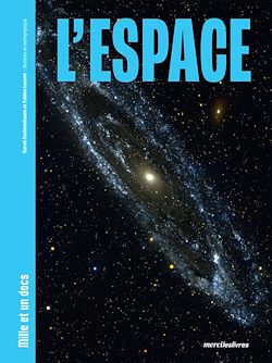 Télécharger le livre :  Mille et un docs - L'Espace