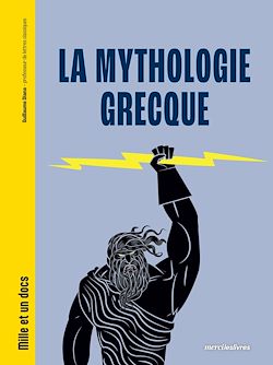 Télécharger le livre :  Mille et un docs - La Mythologie grecque