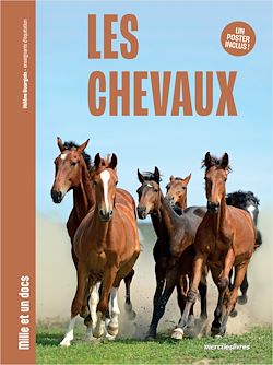 Télécharger le livre :  Mille et un docs - Les Chevaux