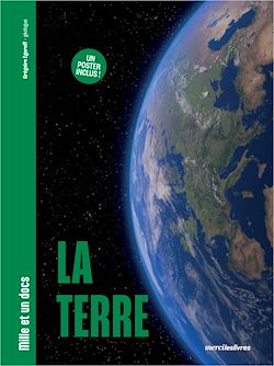 Télécharger le livre :  Mille et un docs - La Terre