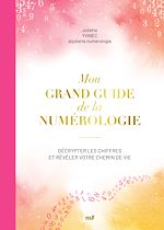 Télécharger le livre :  Mon grand guide de la numérologie