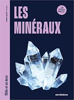 Télécharger le livre :  Les minéraux - Mille et un docs