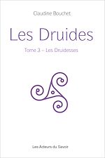 Télécharger le livre :  Les Druides - Tome 3
