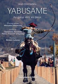 Télécharger le livre : Yabusame