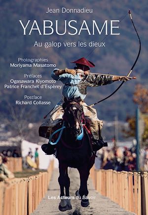 Téléchargez le livre :  Yabusame