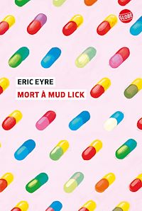 Téléchargez le livre :  Mort à Mud Lick