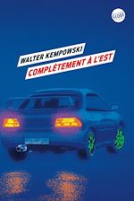 Télécharger le livre :  Complètement à l'Est