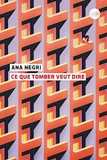 Télécharger le livre :  Ce que tomber veut dire