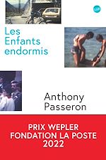 Télécharger le livre :  Les Enfants endormis
