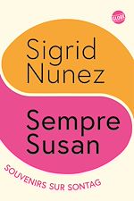 Télécharger le livre :  Sempre Susan