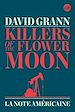 Télécharger le livre :  Killers of the Flower Moon