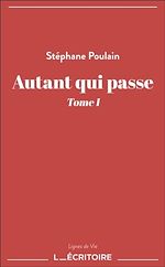 Télécharger le livre :  Autant qui passe