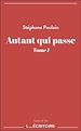 Télécharger le livre :  Autant qui passe