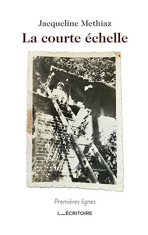 Téléchargez le livre :  La courte échelle