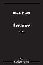 Télécharger le livre :  Arcanes