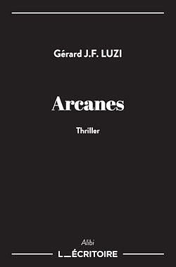 Télécharger le livre :  Arcanes