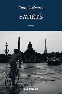 Téléchargez le livre :  Satiété