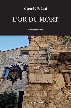 Télécharger le livre :  L'or du mort