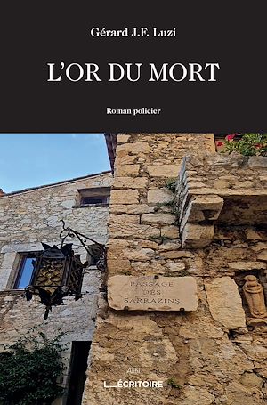 Téléchargez le livre :  L'or du mort