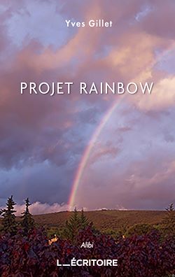 Télécharger le livre :  Project Rainbow