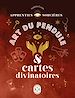 Télécharger le livre :  Apprenties sorcières : art du pendule et cartes divinatoires